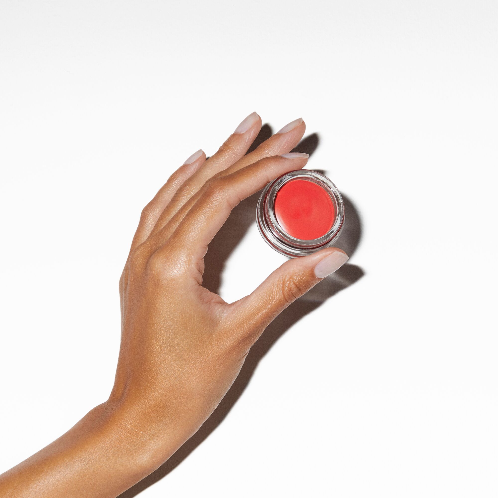 Supercheek™ Cream Blush in Blazed Apple BEAUTY PIE